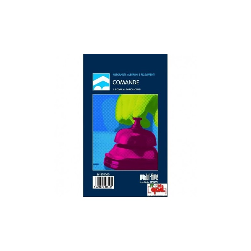 Comande 2 Copie Autocop. 10x17 Picarta