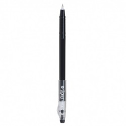 Penna Pilot Kleer Frixion Sticks 0,7 Nero
