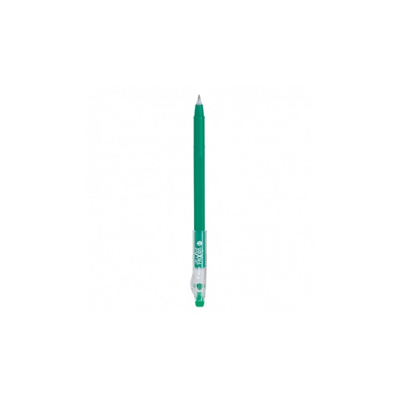 Penna Pilot Kleer 0,7 Verde FriXion Sticks