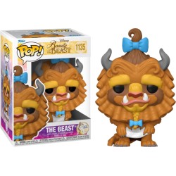 57585 FUNKO POP DISNEY LA BELLA E LA BESTIA
