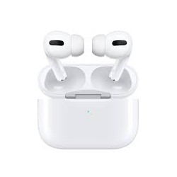 Apple AirPods Pro (2a generazione) Cuffie Wireless In-ear Chiamate/Musica Bluetooth Bianco Apple MQD83ZM/A 194253397472