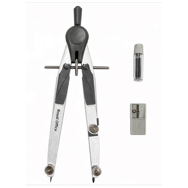 BALAUSTRONE ROYAL OFFICE STUDENT 3PZ