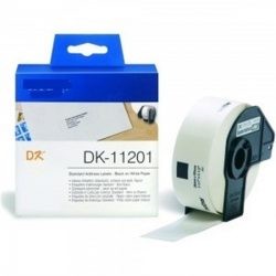 Brother Etichette DK-11208