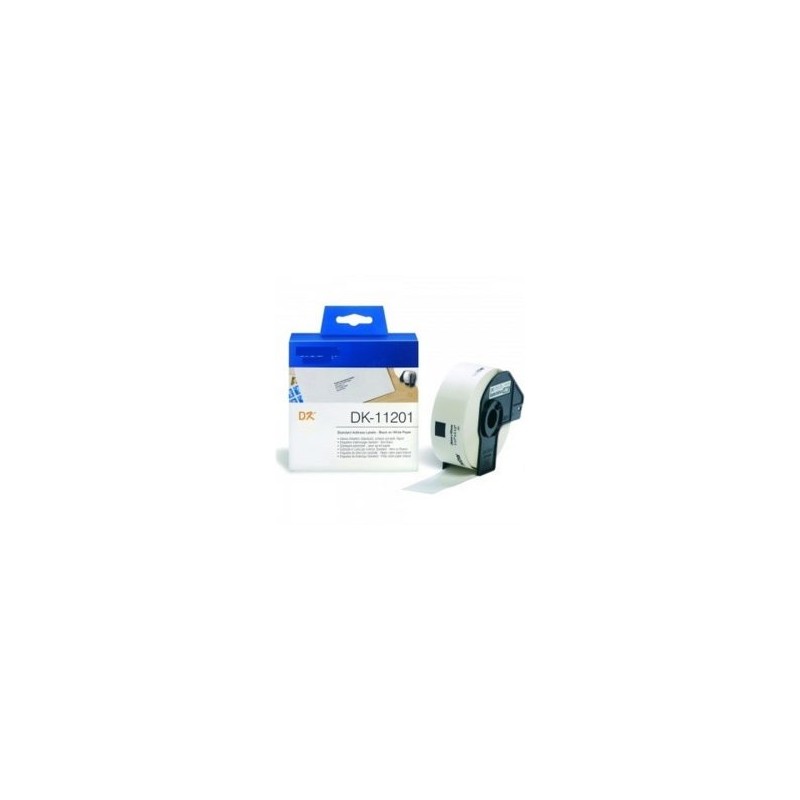 Brother Etichette DK-11208