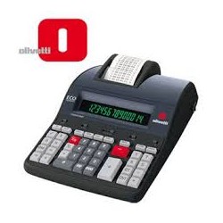 CALCOLATRICE OLIVETTI LOGOS 914T
