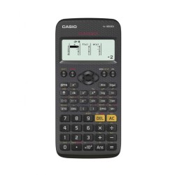 CALCOLATRICE SCIENTIFICA CASIO FX 350EX 274 FUNZIONI