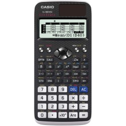CALCOLATRICE SCIENTIFICA CASIO FX 991EX 552 FUNZIONI