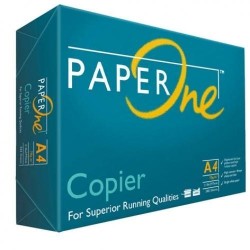 CARTA A3 PAPERONE COPIER 80GR 500FF verde
