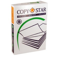 CARTA A4 COPY STAR 80 GR