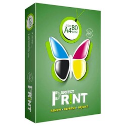 CARTA A4 PERFECT PRINT 80GR 500FF