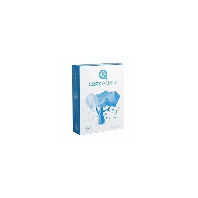 CARTA A4 R COPY BASIC 80GR 500FF
