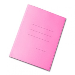 CARTELLE 3 LEMBI MANILLA BLASETTI 160GR 50PZ ROSA