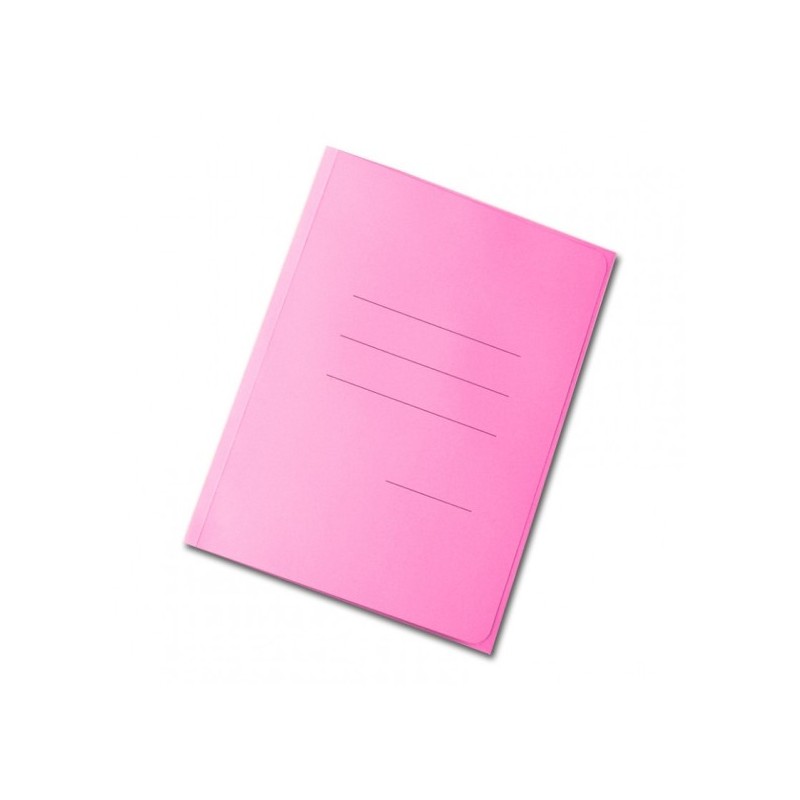 CARTELLE 3 LEMBI MANILLA BLASETTI 160GR 50PZ ROSA
