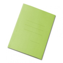 CARTELLE 3 LEMBI MANILLA BLASETTI 160GR 50PZ VERDE