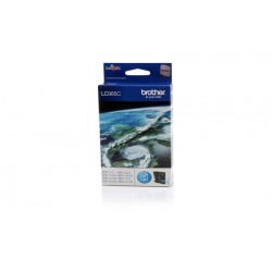 CARTUCCIA BROTHER LC 985 CYANORIGINALE