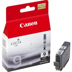 CARTUCCIA D'INCHIOSTRO NERO (OPACO) 14 MLCANON PGI-9MBK 1033B001