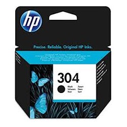 CARTUCCIA HP 304 COLORE ORIGINALE N9K05AE