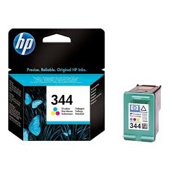 CARTUCCIA HP 344 COLOR C9363EE  ORIGINALE