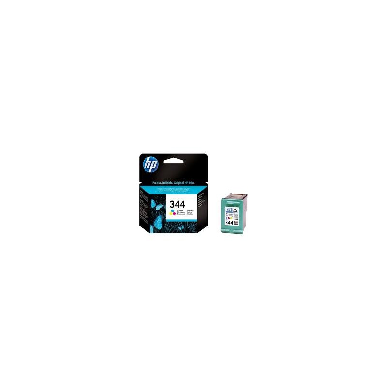 CARTUCCIA HP 344 COLOR C9363EE  ORIGINALE