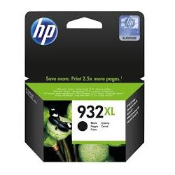 CARTUCCIA HP 932 NERO CN057AE ORIGINALE