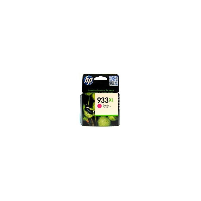 CARTUCCIA HP 933 XL MAGENTA ORIGINALE CN055AE