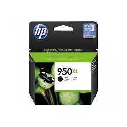 CARTUCCIA HP 950 NERO CN049AE ORIGINALE