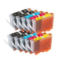 CARTUCCIA HP C9384A NERO+GIALLO  ORIGINALE