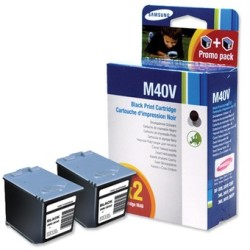 CARTUCCIA SAMSUNG M40 KIT 2 ORIGINALE
