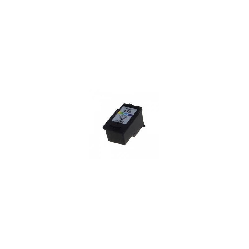 CARTUCCIA X CANON CL 513 COLOR COMPATIBILE 15ml