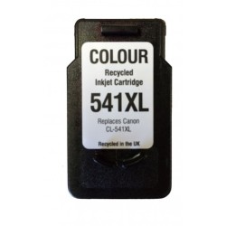CARTUCCIA X CANON CL 541 XL COLORE COMPATIBILE CL541XL 18ml