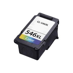 CARTUCCIA X CANON CL 546 XL COLORE COMPATIBILE 10ml
