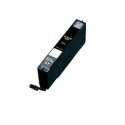 CARTUCCIA X CANON CLI 551 XL BK COMPATIBILE 13ML