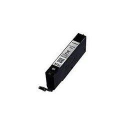 CARTUCCIA X CANON CLI 571 XL BLACK COMPATIBILE 13ML