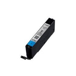 CARTUCCIA X CANON CLI 571 XL CYAN COMPATIBILE 13ML