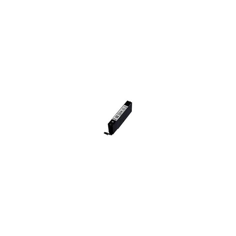 CARTUCCIA X CANON CLI 581 XL BLACK COMPATIBILE
