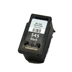 CARTUCCIA X CANON PG 545 XL BLACK COMPATIBILE 9,5ml