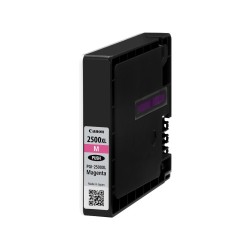 CARTUCCIA X CANON PGI 2500 MAGENTA COMPATIBILE
