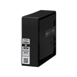 CARTUCCIA X CANON PGI 2500 NERO COMPATIBILE