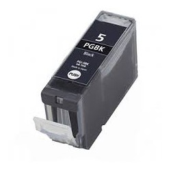 CARTUCCIA X CANON PGI 5 BK COMP