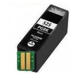 CARTUCCIA X CANON PGI 525 BK COMPATIBILE 21ml