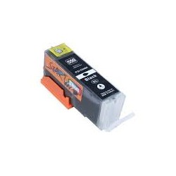CARTUCCIA X CANON PGI 550 XL NERO COMPATIBILE 25ML