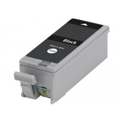 CARTUCCIA X CANON PGI-35BK NERA COMPATIBILE PER CANON PIXMA IP100, IP100BAT, IP110, IP110BAT 1509B001 PGI35