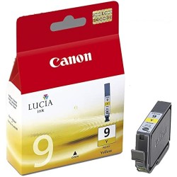 CARTUCCIA X CANON PGI-9Y YELLOW1037B001