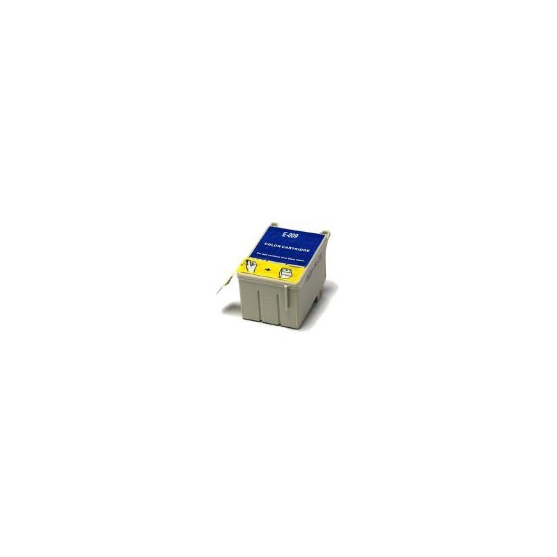 CARTUCCIA X EPSON T009 COMPATIBILE  BLACK