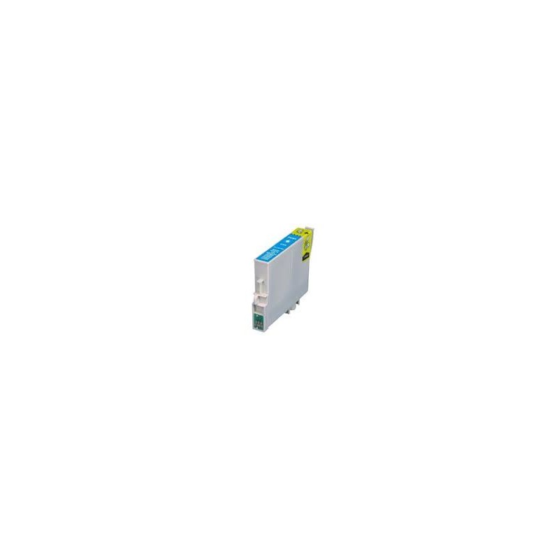 CARTUCCIA X EPSON T0442 Cyan COMP.