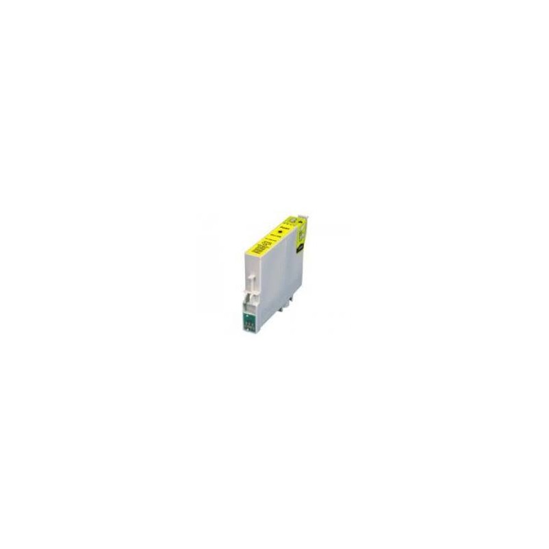 CARTUCCIA X EPSON T0444 Yellow COMP.