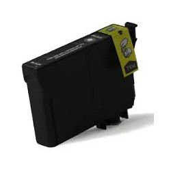 CARTUCCIA X EPSON T0711 NERO COMPATIBILE 14ML