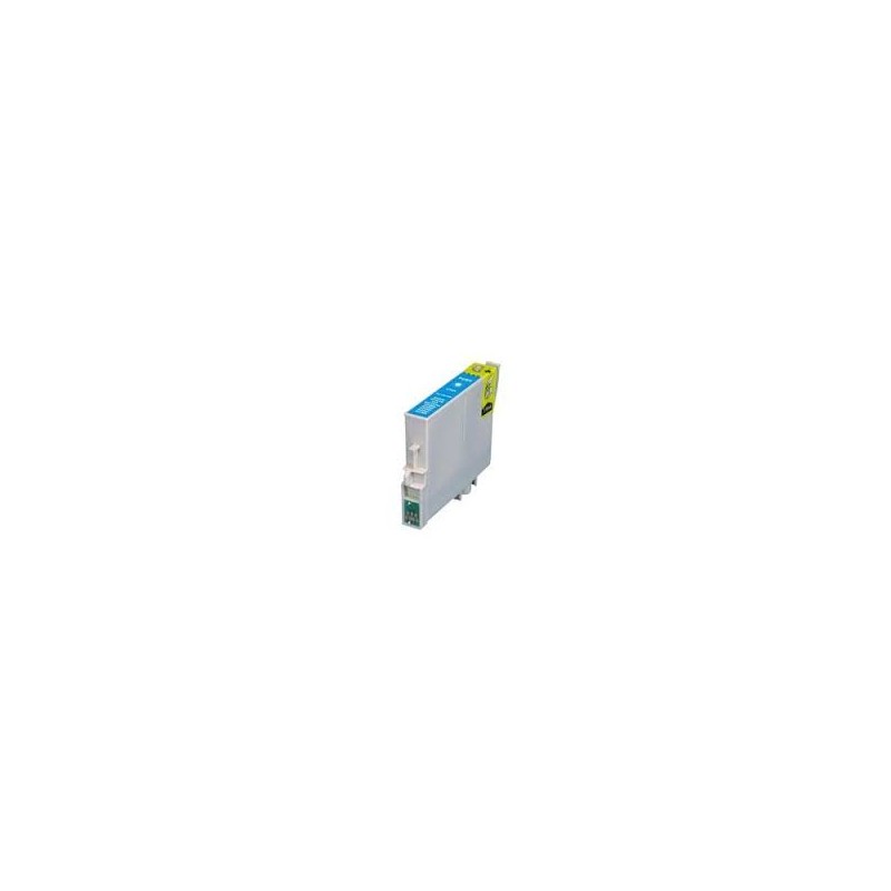 CARTUCCIA X EPSON T0712 CYAN COMPATIBILE 14ML
