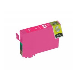 CARTUCCIA X EPSON T0713 T0893 MAGENTA COMPATIBILE 14ML