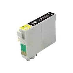 CARTUCCIA X EPSON T2661  BLACK COMPATIBILE 22ML